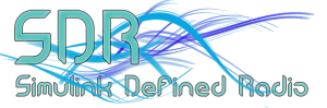 Simulink Defined Radio